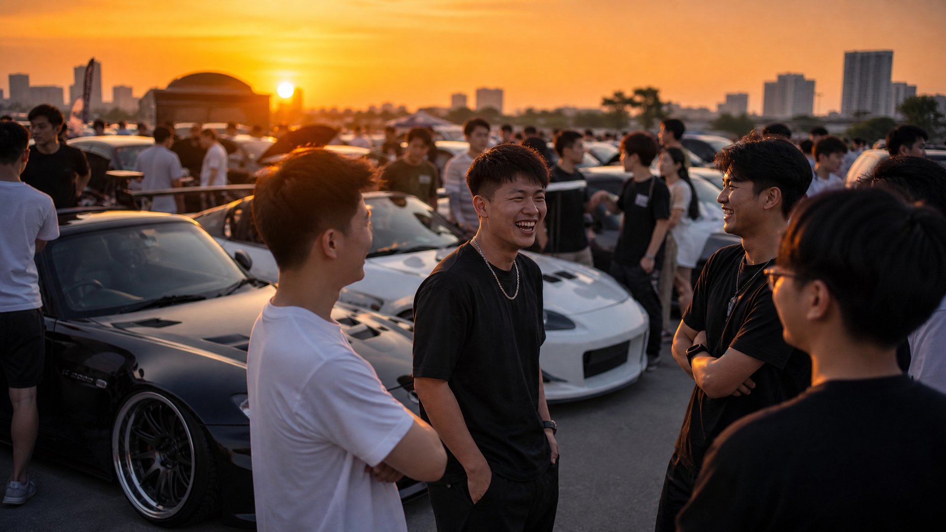 寸止挑战车友社区