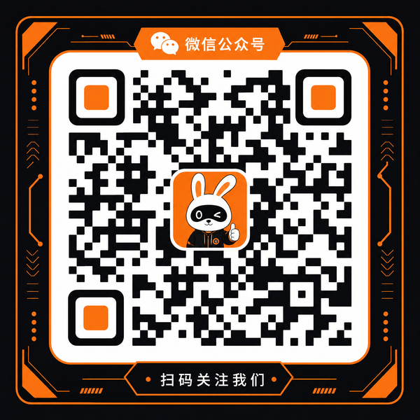 寸止挑战微信公众号二维码